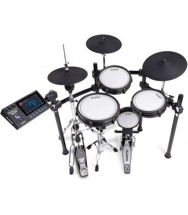 BATERIA DIGITAL ALESIS STRATA CLUB