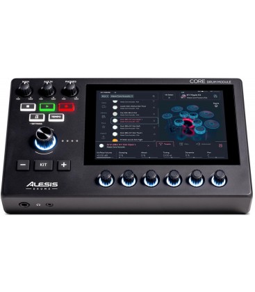 BATERIA DIGITAL ALESIS STRATA CLUB