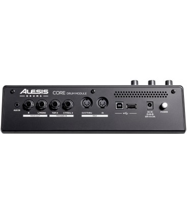 BATERIA DIGITAL ALESIS STRATA CLUB