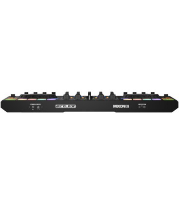 CONTROLADOR DJ DE 4 CANALES RELOOP MIXON 8 PRO