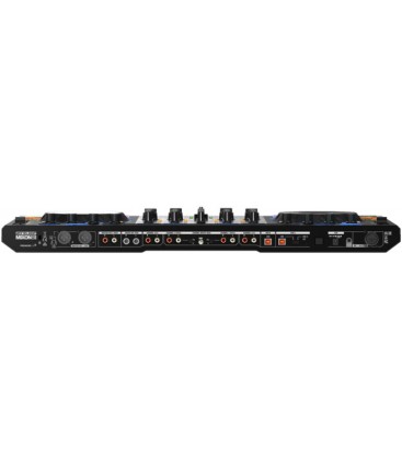 CONTROLADOR DJ DE 4 CANALES RELOOP MIXON 8 PRO