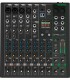 MEZCLADOR ANALOGICO DE 10 CANALES MACKIE PROFX10V3+