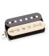 PASTILLA HUMBUCKER POSICION PUENTE SEYMOUR DUNCAN SH-4 JB ZEBRA