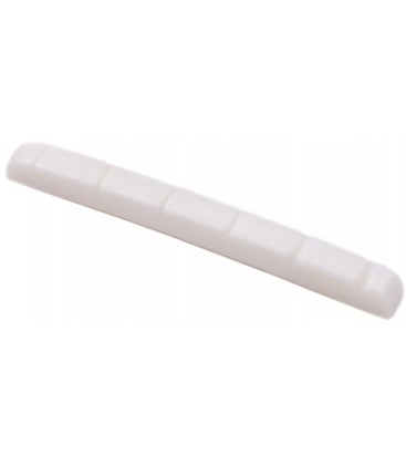 CEJUELA PRECORTADA DE MELAMINA PARA FENDER STRAT/TELE