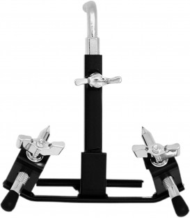 SOPORTE PARA CENCERRO Y PEDAL GIBRALTAR SC-CBPM