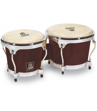 BONGOS LP ASPIRE LPA601-DW