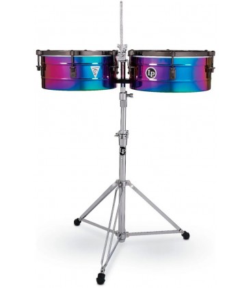 TIMABLES TONY SUCCAR DE 14" Y 15" LP LP257TS