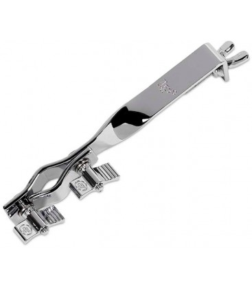 SOPORTE PARA CORTINA DE CARRILLONES LP LP236D