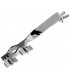 SOPORTE PARA CORTINA DE CARRILLONES LP LP236D