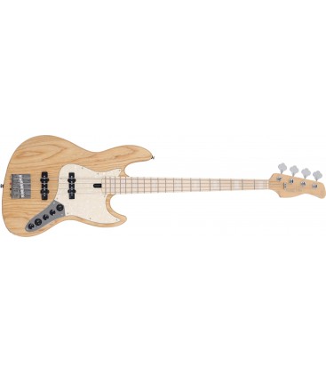 BAJO ELECTRICO SIRE MARCUS MILLER V7 REISSUE SWAMP ASH 4 NT