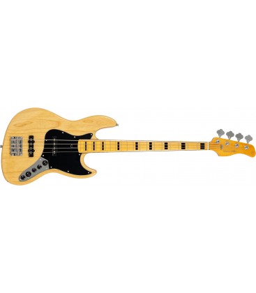 BAJO ELECTRICO SIRE MARCUS MILLER V7 VINTAGE SWAMP ASH 4 NT