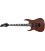 GUITARRA ELECTRICA ZURDA IBANEZ GRG121DXL-WNF