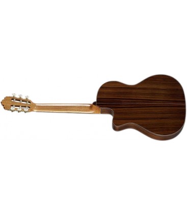 GUITARRA ELECTROCLASICA ALHAMBRA 5 P CT E2