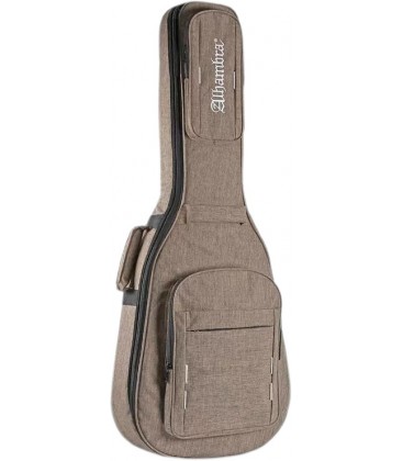 GUITARRA ELECTROCLASICA ALHAMBRA 5 P CT E2