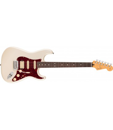 GUITARRA ELECTRICA FENDER PLAYER II MODIFIED STRATOCASTER HSS RW OLP