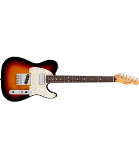 GUITARRA ELECTRICA FENDER PLAYER II MODIFIED TELECASTER SH RW 3CS