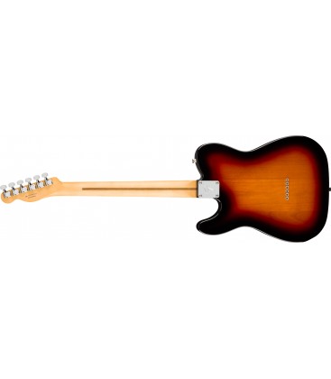 GUITARRA ELECTRICA FENDER PLAYER II MODIFIED TELECASTER SH RW 3CS