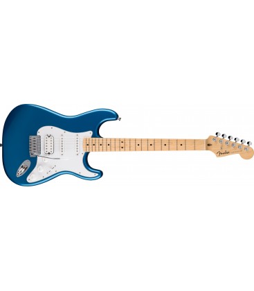 GUITARRA ELECTRICA FENDER STANDARD STRATOCASTER HSS MN AMM