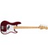 BAJO ELECTRICO FENDER STANDARD PRECISION BASS MN CANDY COLA