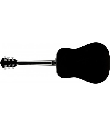 GUITARRA ACUSTICA FENDER FA-125 SUNBURST