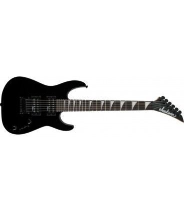 GUITARRA ELECTRICA JACKSON JS1X DINKY MINION GBK