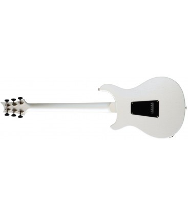 GUITARRA ELECTRICA PRS S2 STANDARD 24 SATIN PEARL WHITE