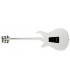 GUITARRA ELECTRICA PRS S2 STANDARD 24 SATIN PEARL WHITE