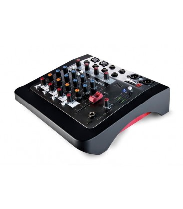 ALLEN & HEATH MEZCLADOR ZED6FX