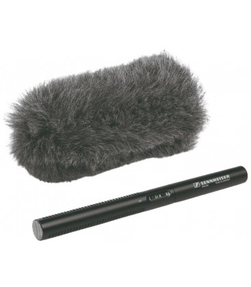 MICROFONO DE CAÑON SENNHEISER MKE 600