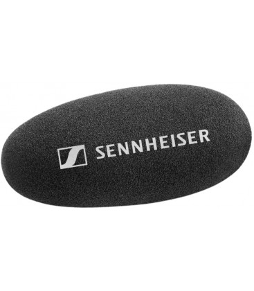 MICROFONO DE CAÑON SENNHEISER MKE 600