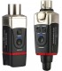 SISTEMA INALAMBRICO PARA MICROFONO DINAMICO XVIVE U35