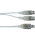 CABLE INTERFAZ OQAN QABLE INT USB-MIDI