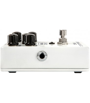 PEDAL PARA BAJO MXR M87 BASS COMPRESSOR