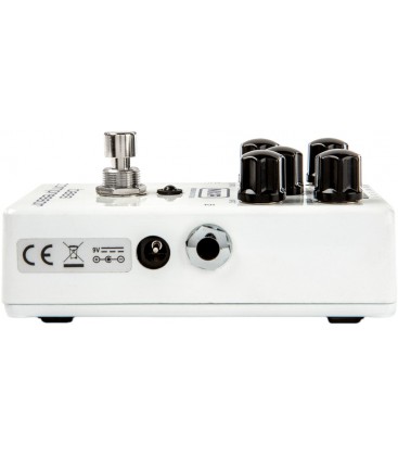 PEDAL PARA BAJO MXR M87 BASS COMPRESSOR