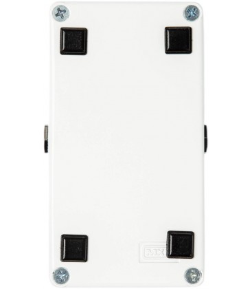 PEDAL PARA BAJO MXR M87 BASS COMPRESSOR