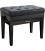 BANQUETA AJUSTABLE PARA PIANO ROLAND RPB-500PE