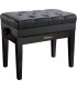 BANQUETA AJUSTABLE PARA PIANO ROLAND RPB-500PE