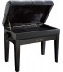 BANQUETA AJUSTABLE PARA PIANO ROLAND RPB-500PE