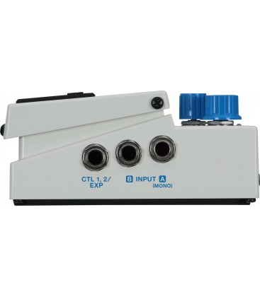 PEDAL MULTIEFECTO DIGITAL BOSS PX-1 PLUGOUT FX