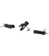 PACK DE 3 PINZAS PARA MICROFONO LAVALIER RODE LAV-CLIP