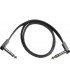 CABLE JACK-JACK ESTEREO DE 58 CM EBS PCF-DLS58