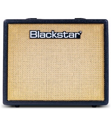 AMPLIFICADOR DE GUITARRA BLACKSTAR DEBUT 30E BLACK