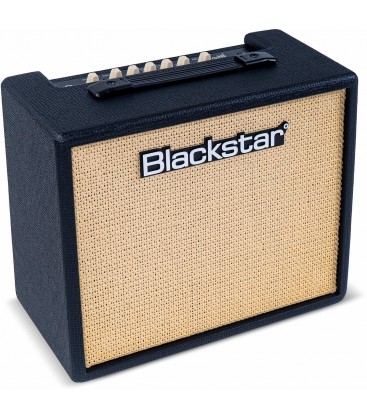 AMPLIFICADOR DE GUITARRA BLACKSTAR DEBUT 30E BLACK