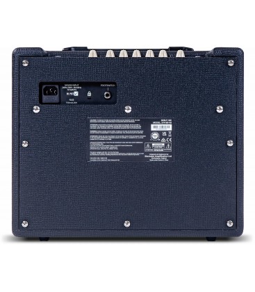 AMPLIFICADOR DE GUITARRA BLACKSTAR DEBUT 30E BLACK