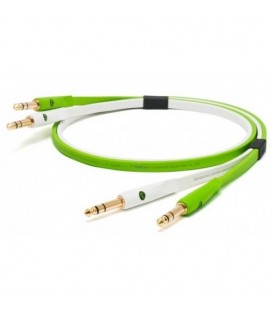 NEO CABLE JACK-JACK D+ TRS CLASS B 2.0M