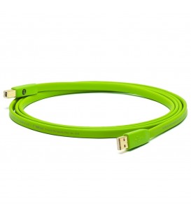 NEO D+ USB CLASS B 2.0M CABLE USB 2 METR