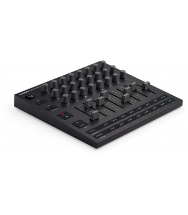 CONTROLADOR NOVATION LAUNCH CONTROL XL 3