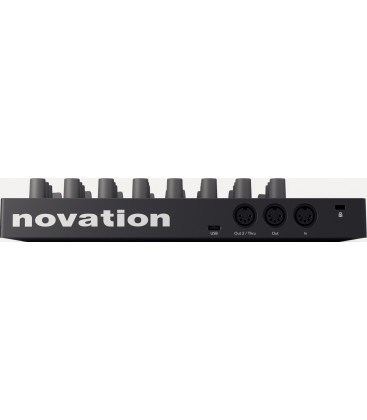 CONTROLADOR NOVATION LAUNCH CONTROL XL 3