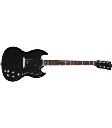 GUITARRA ELECTRICA GIBSON SG SPECIAL EBONY