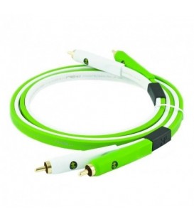 NEO CABLE RCA D+ RCA CLASS B 1.0M